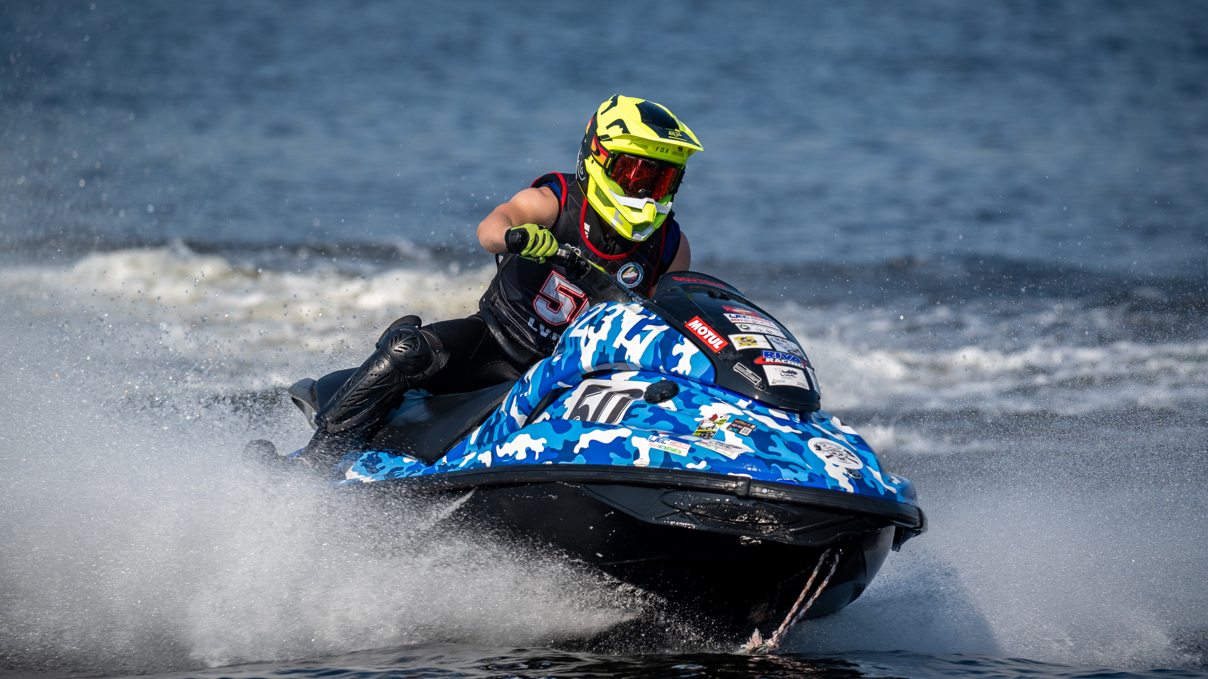 UIM Aquabike Baltic Cup 2023 Zarasai 2023-08-04 - 08-06